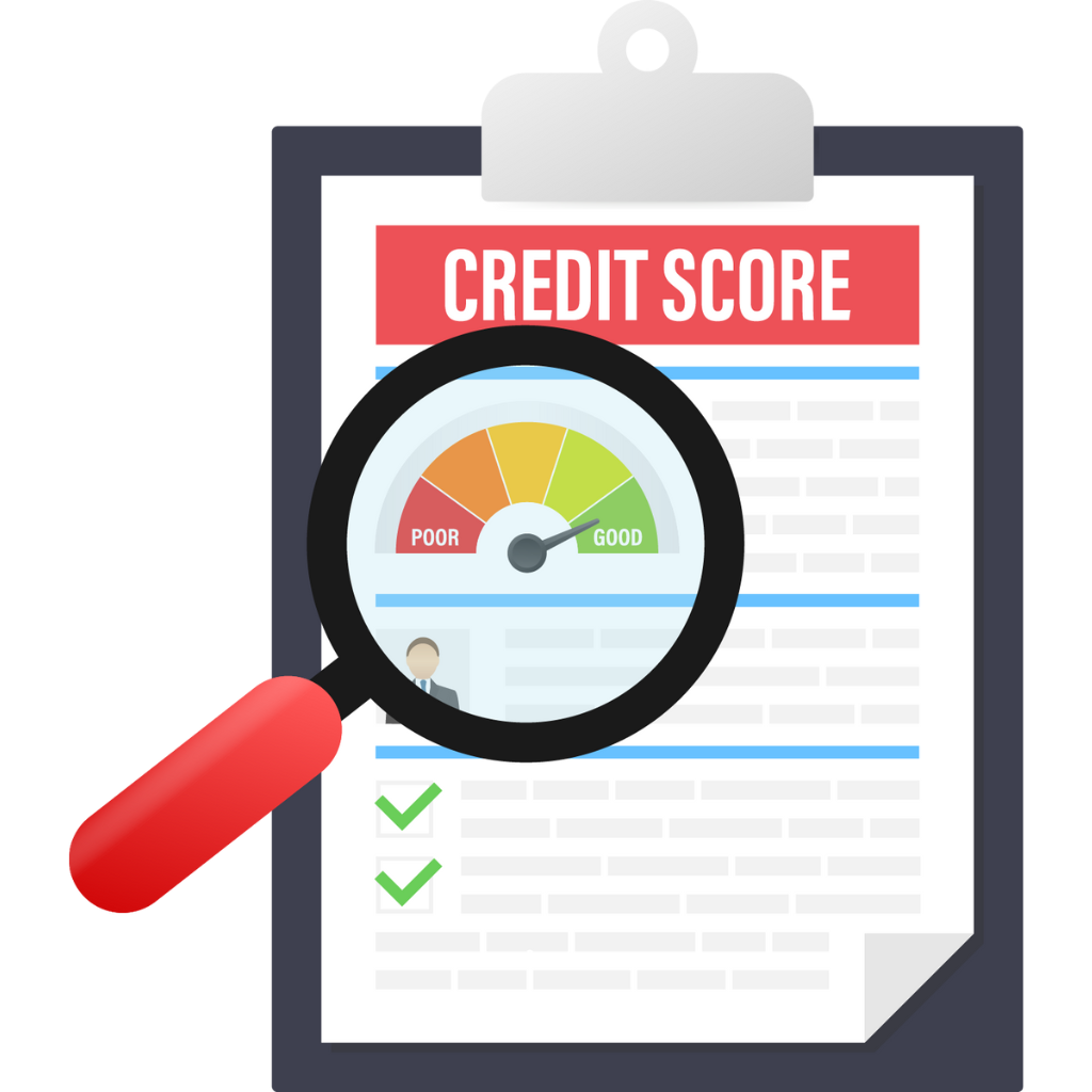 Credit-management