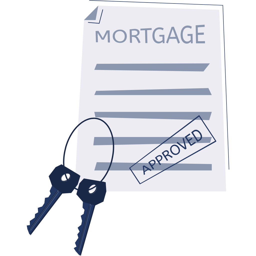 Mortgages